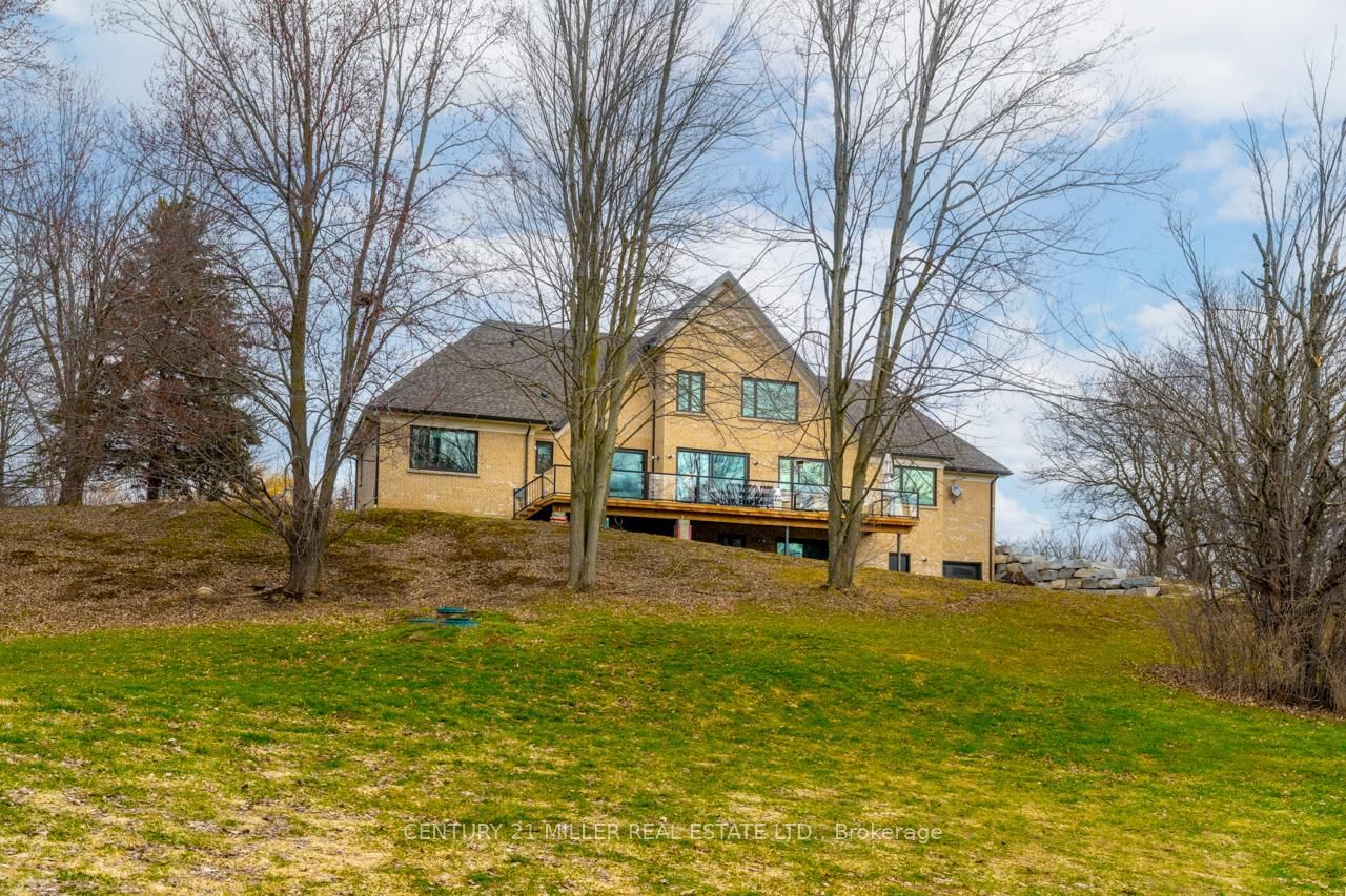 Detached House for sale at 8656 Esquesing Line, Milton, Ontario, L9T 9E2 - Milton North - MLS: W12902734