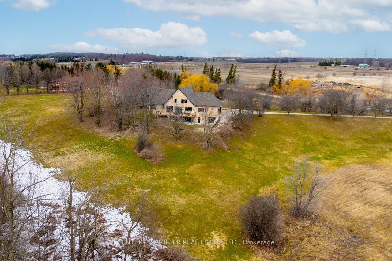 Detached House for sale at 8656 Esquesing Line, Milton, Ontario, L9T 9E2 - Milton North - MLS: W12902734