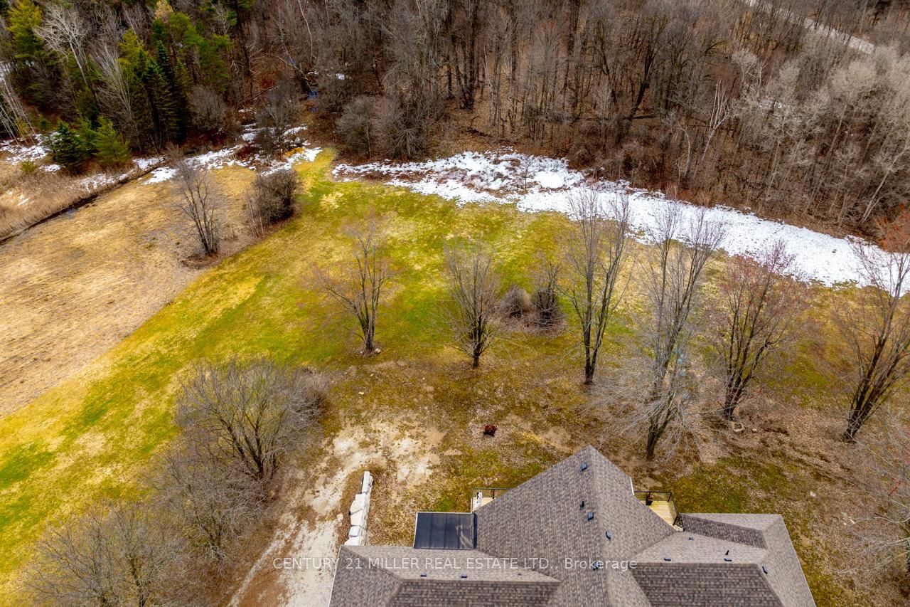 Detached House for sale at 8656 Esquesing Line, Milton, Ontario, L9T 9E2 - Milton North - MLS: W12902734