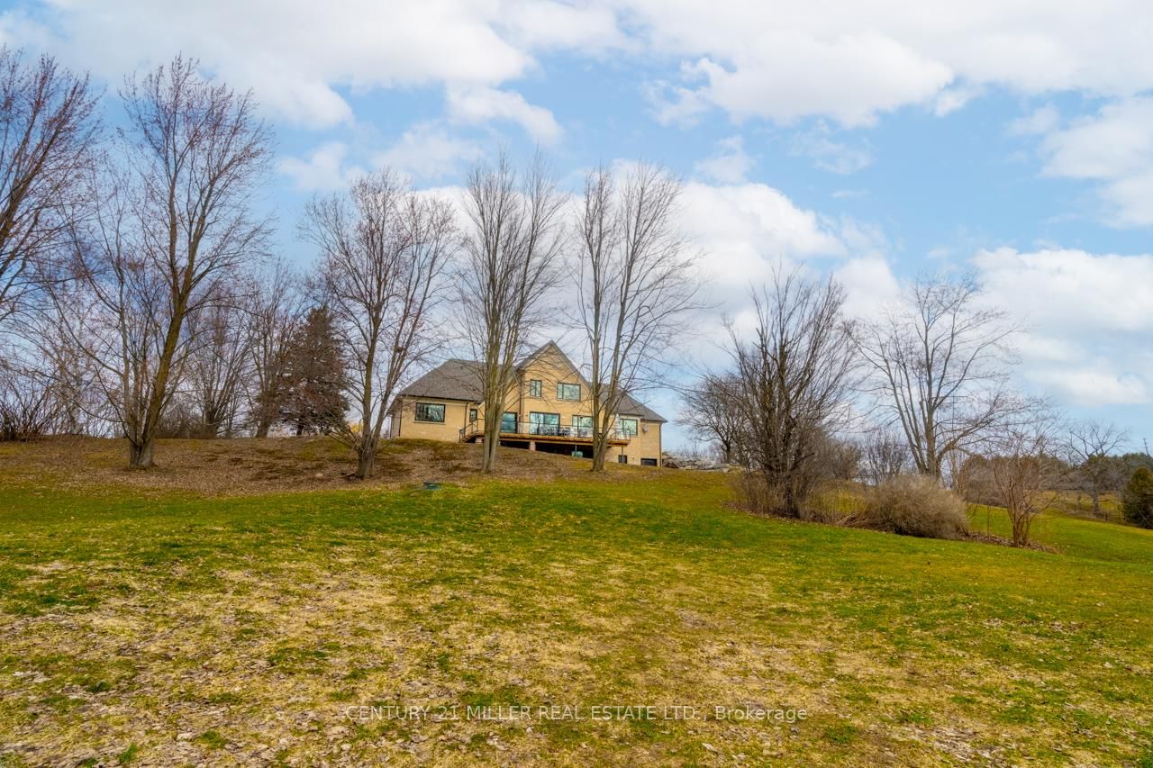 Detached House for sale at 8656 Esquesing Line, Milton, Ontario, L9T 9E2 - Milton North - MLS: W12902734