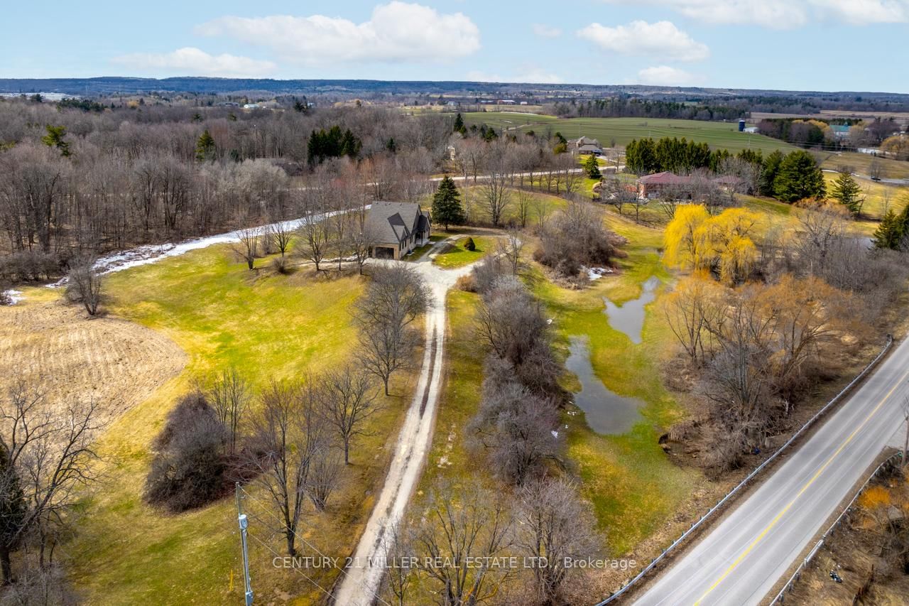 Detached House for sale at 8656 Esquesing Line, Milton, Ontario, L9T 9E2 - Milton North - MLS: W12902734