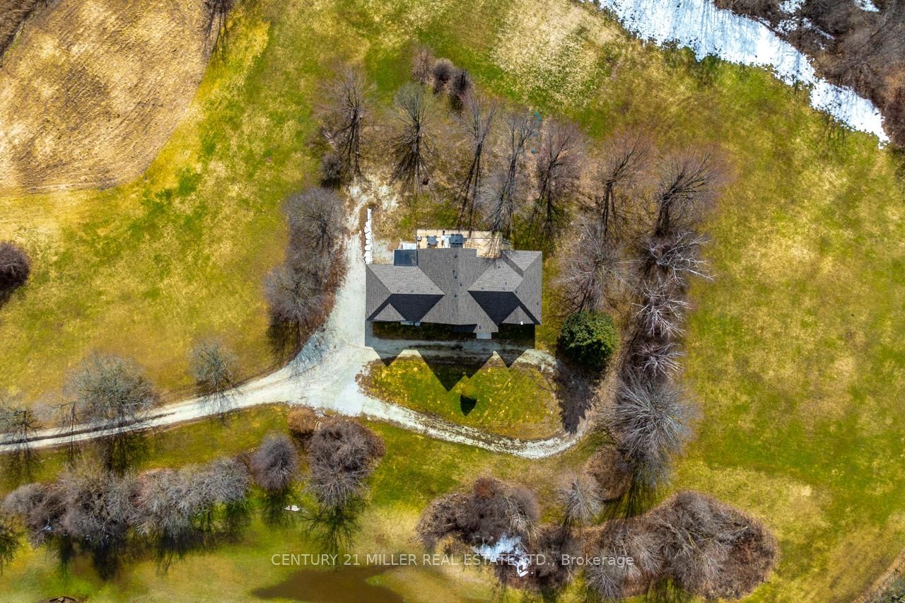 Detached House for sale at 8656 Esquesing Line, Milton, Ontario, L9T 9E2 - Milton North - MLS: W12902734