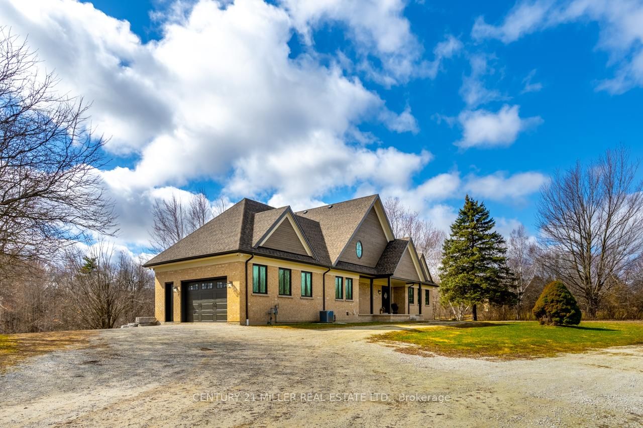 Detached House for sale at 8656 Esquesing Line, Milton, Ontario, L9T 9E2 - Milton North - MLS: W12902734