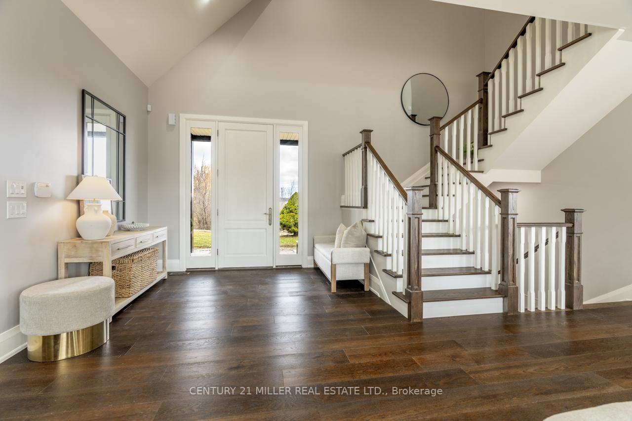 Detached House for sale at 8656 Esquesing Line, Milton, Ontario, L9T 9E2 - Milton North - MLS: W12902734