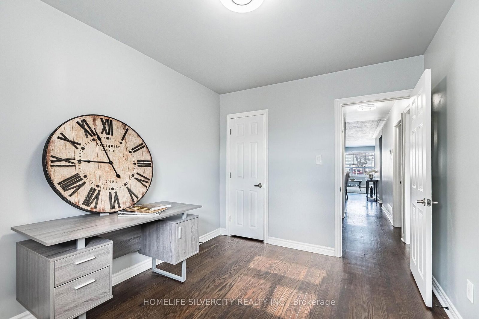 Semi-Detached House for sale at 19 Garfield Crescent, Brampton, Ontario, L6V 1V7 - Brampton North - MLS: W12902760