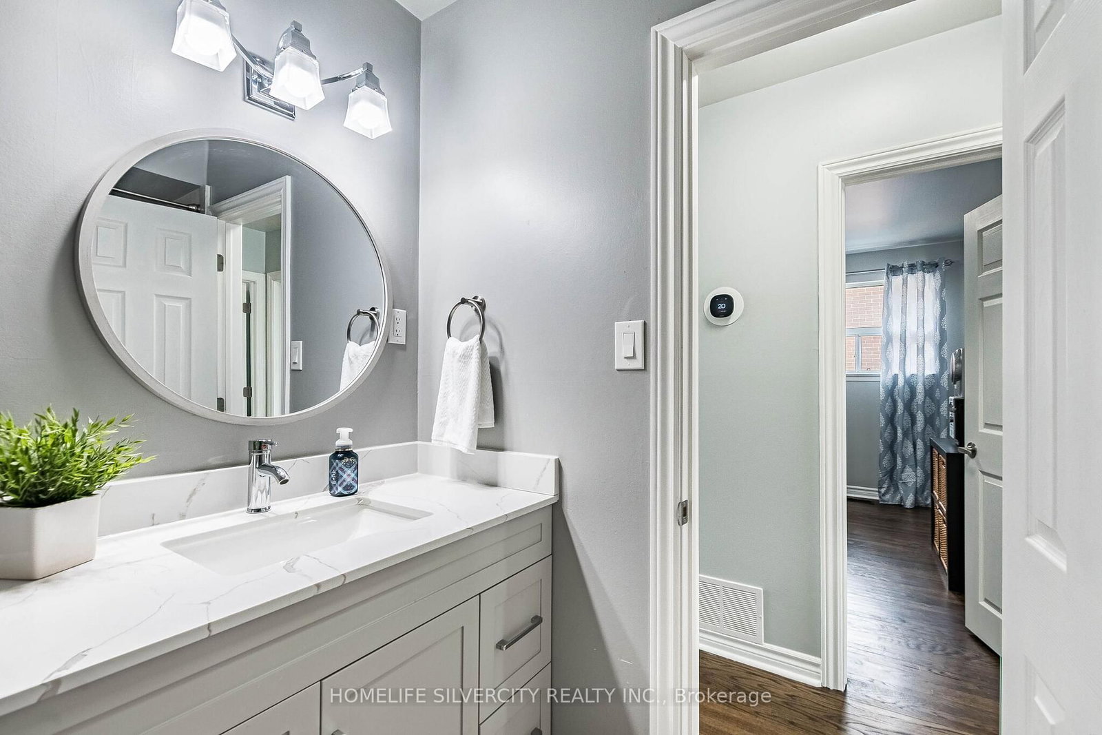 Semi-Detached House for sale at 19 Garfield Crescent, Brampton, Ontario, L6V 1V7 - Brampton North - MLS: W12902760