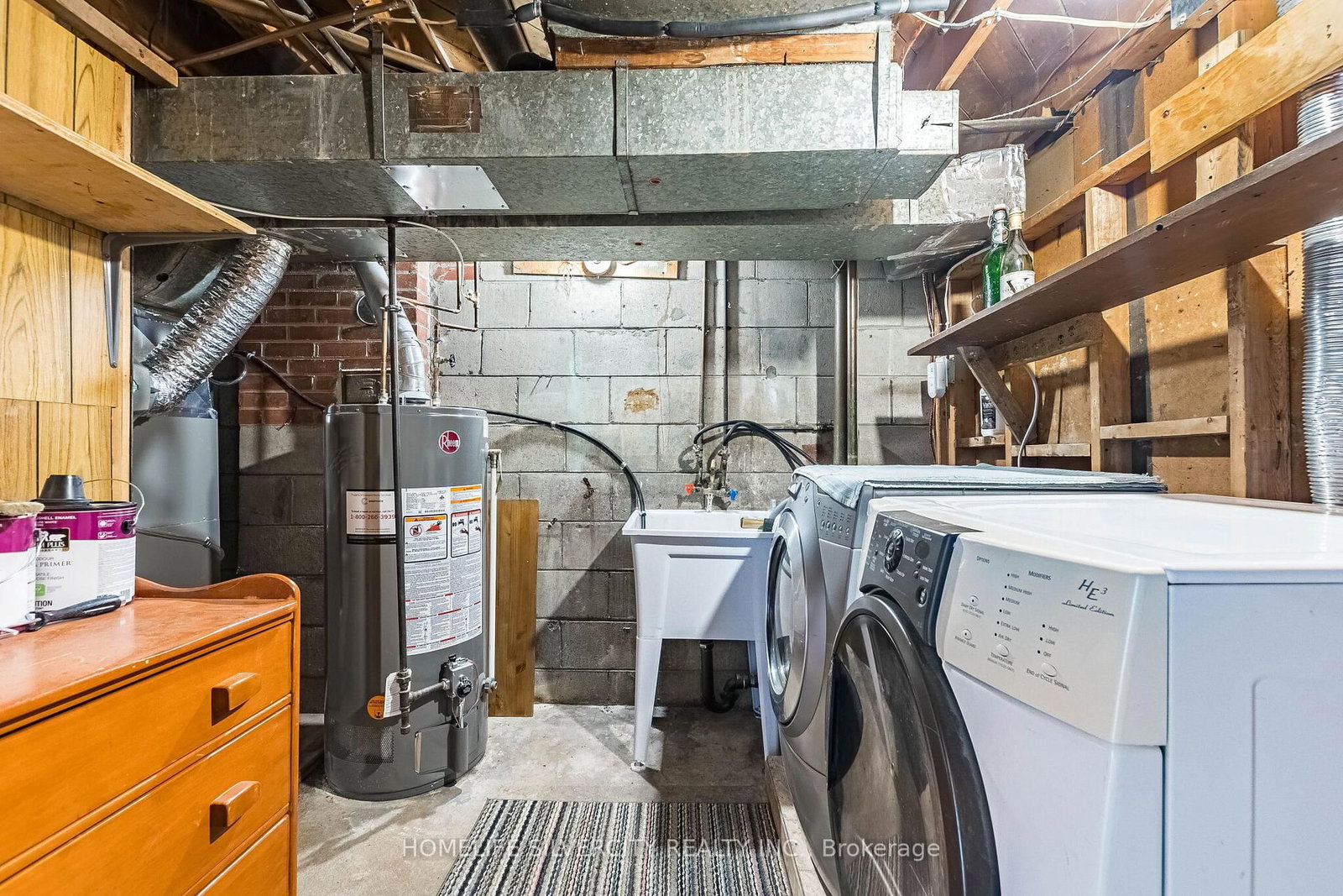 Semi-Detached House for sale at 19 Garfield Crescent, Brampton, Ontario, L6V 1V7 - Brampton North - MLS: W12902760