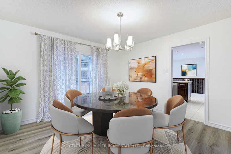 163 Castle Cres, Oakville, L6J 5H4 | Image 3