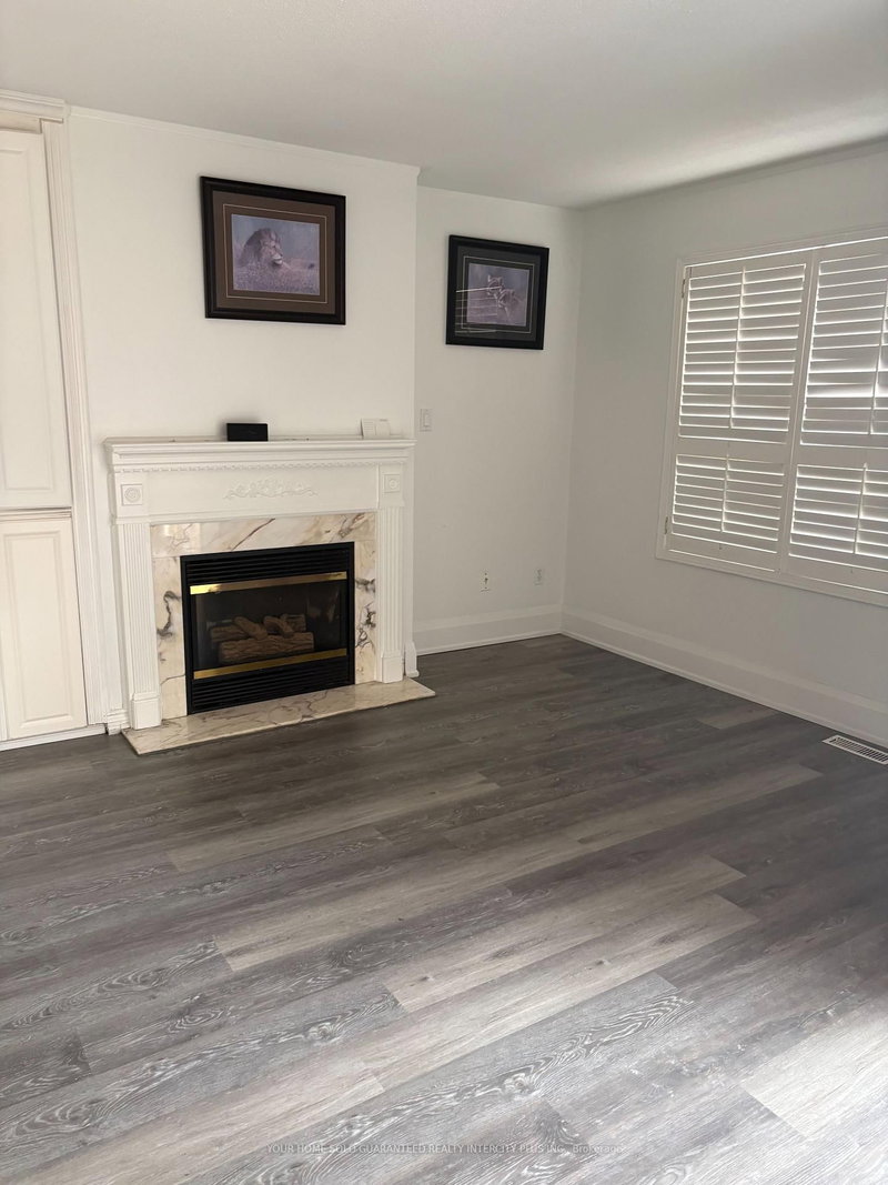 Main/Second Floor - 63 Clover Bloom Rd, Brampton, L6R 1S4 | Image 3