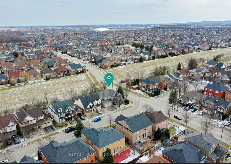 home for sale on 1667 Dempsey Crescent