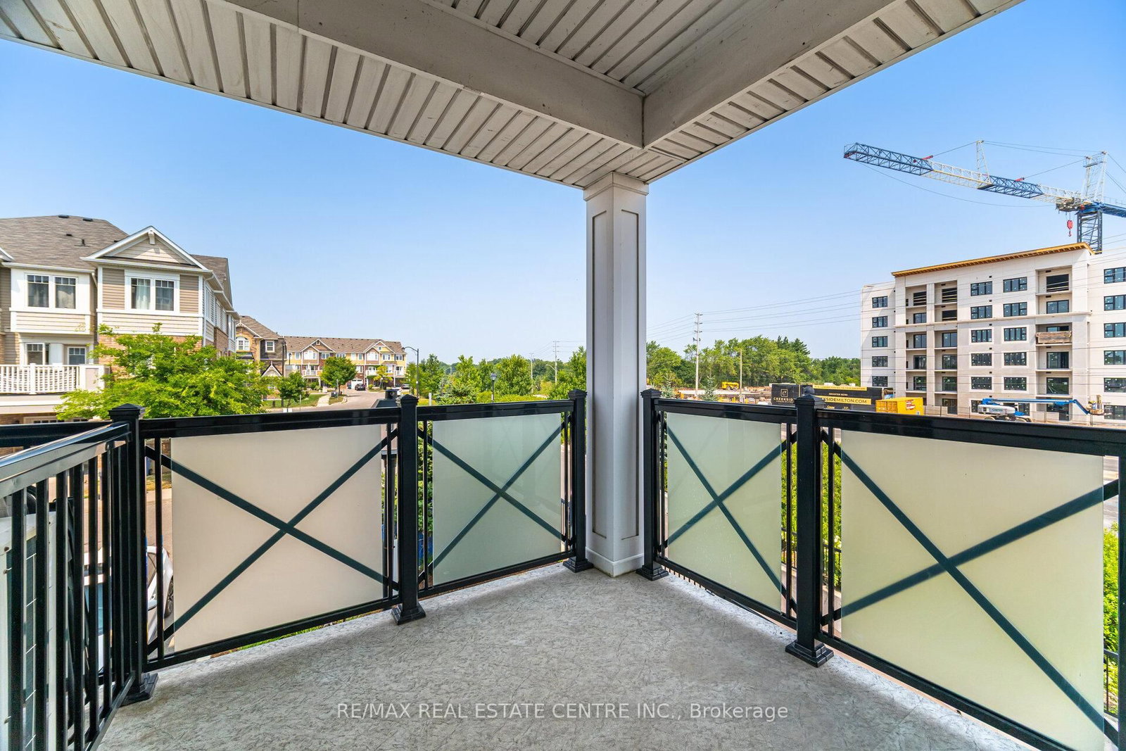 Condo for sale at 203-1005 Nadalin Heights, Milton, Ontario, L9T 8R4 - Willmott - MLS: W12902896