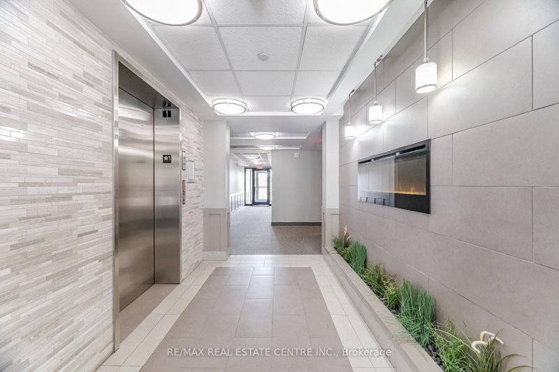 203 - 1005 Nadalin Hts, Milton, L9T 8R4 | Image 3