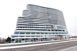 1613 - 2520 Eglinton Avenue W