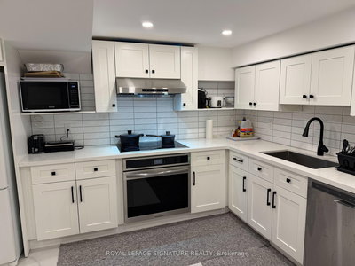 Shared Basement - 9 Breadner Dr | Toronto | Image