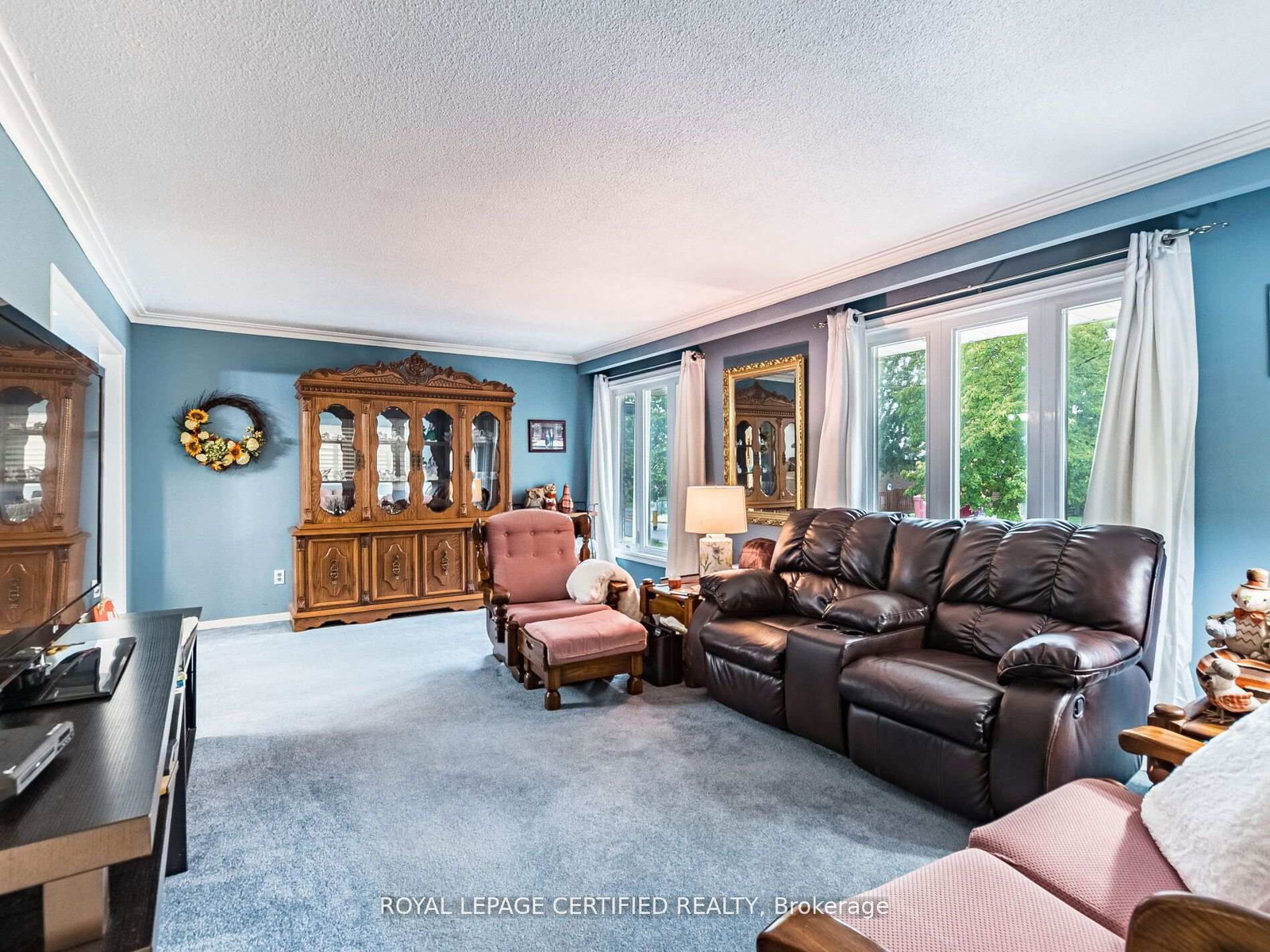 Detached House for sale at 7497 Middleshire Drive, Mississauga, Ontario, L4T 3S3 - Malton - MLS: W12902976