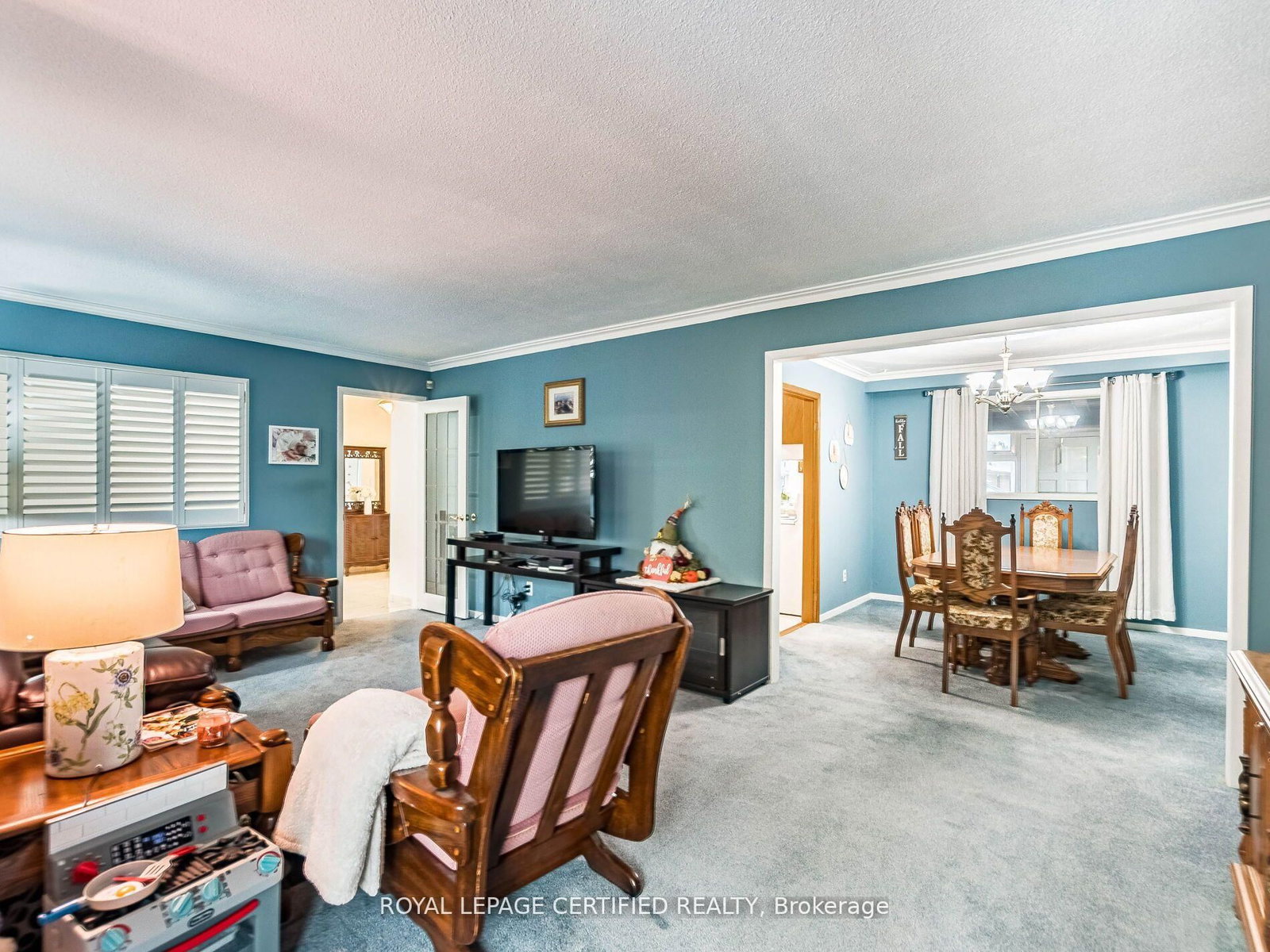 Detached House for sale at 7497 Middleshire Drive, Mississauga, Ontario, L4T 3S3 - Malton - MLS: W12902976