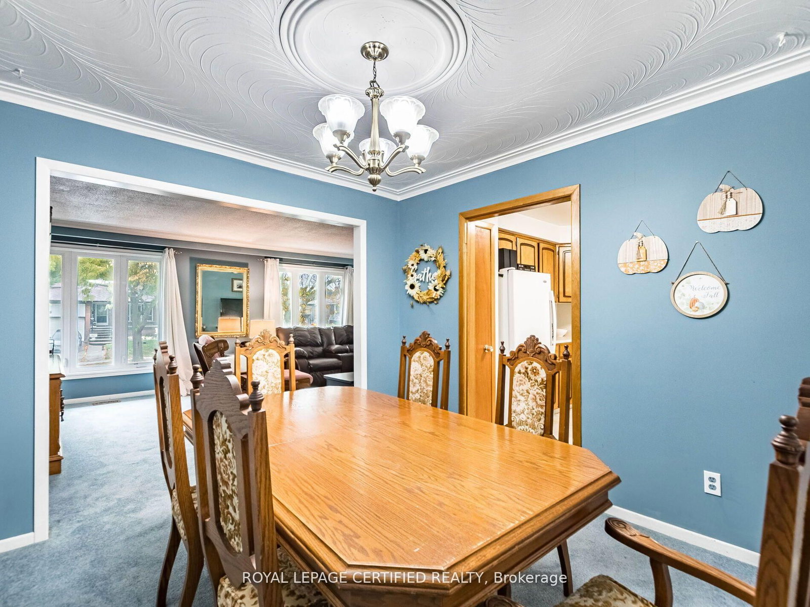 Detached House for sale at 7497 Middleshire Drive, Mississauga, Ontario, L4T 3S3 - Malton - MLS: W12902976