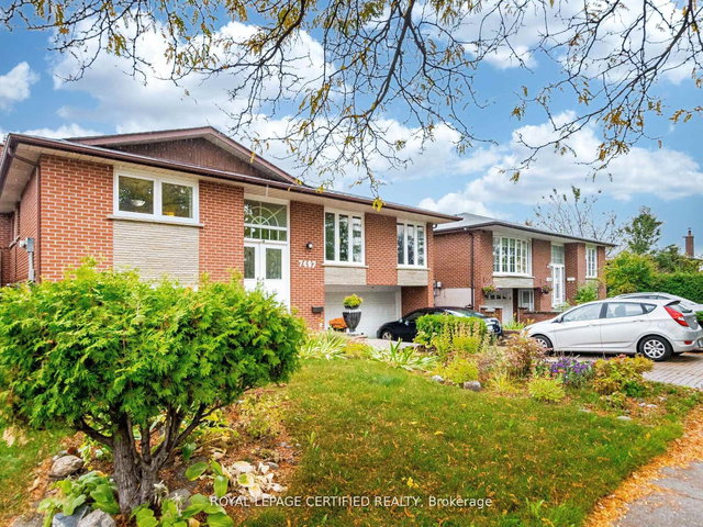 7497 Middleshire Drive