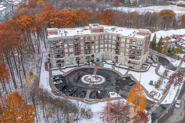 304 - 483 Faith Drive