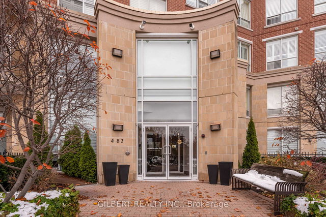 304 - 483 Faith Drive