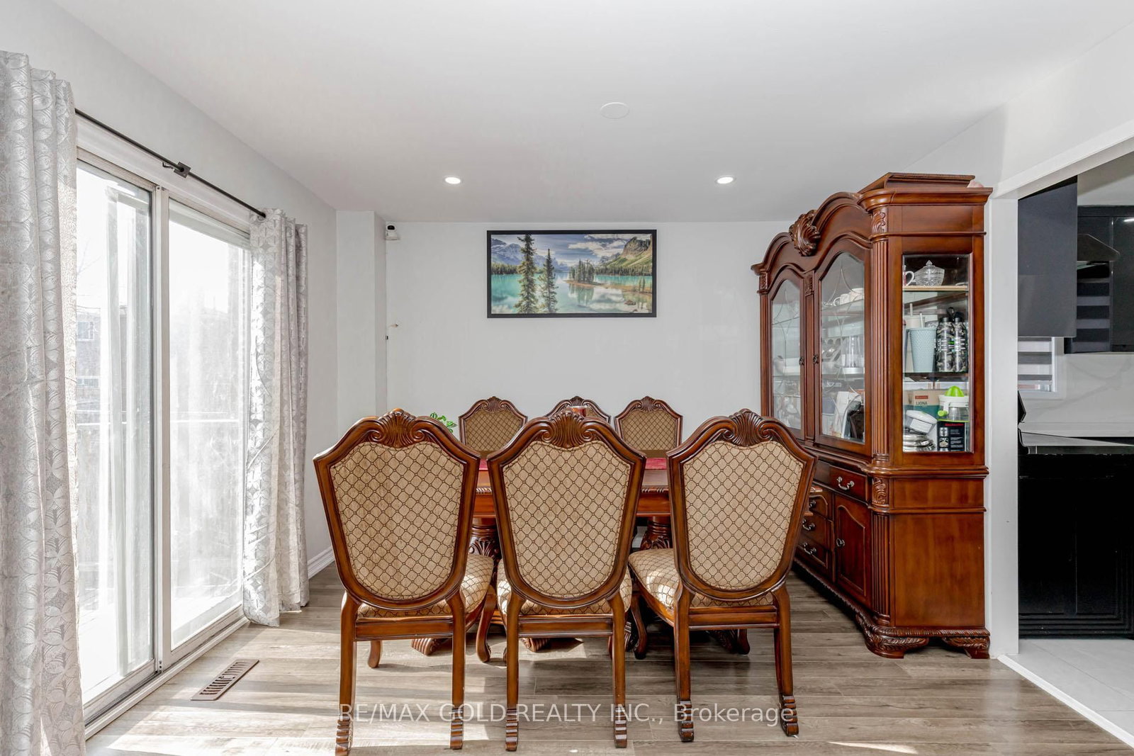 Detached House for sale at 61 Kingknoll Drive, Brampton, Ontario, L6Y 3G6 - Fletcher's Creek South - MLS: W12903196