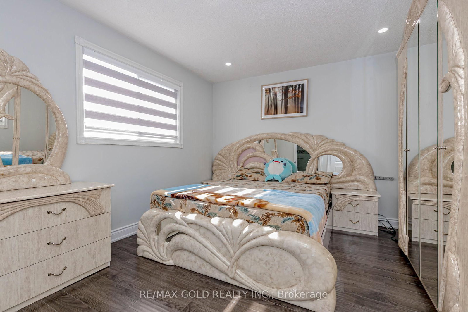 Detached House for sale at 61 Kingknoll Drive, Brampton, Ontario, L6Y 3G6 - Fletcher's Creek South - MLS: W12903196