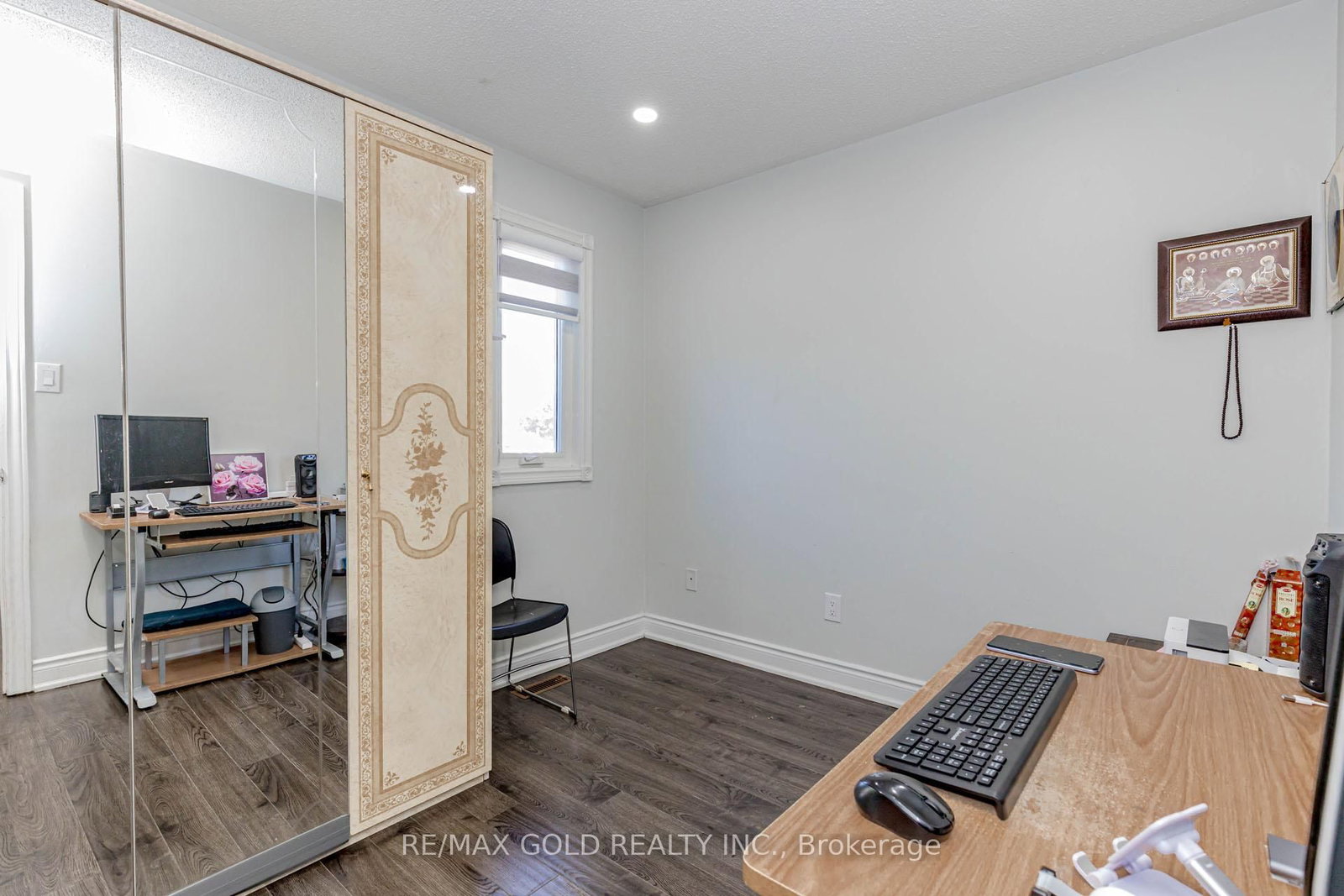 Detached House for sale at 61 Kingknoll Drive, Brampton, Ontario, L6Y 3G6 - Fletcher's Creek South - MLS: W12903196