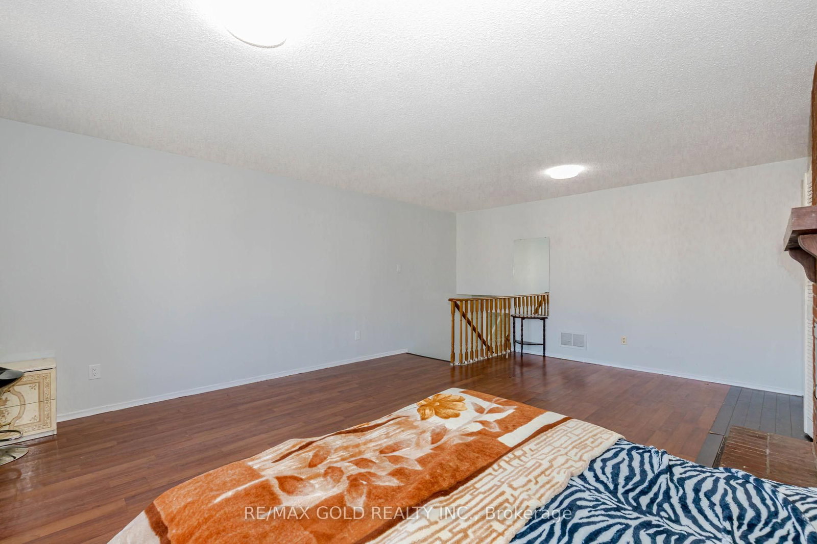 Detached House for sale at 61 Kingknoll Drive, Brampton, Ontario, L6Y 3G6 - Fletcher's Creek South - MLS: W12903196