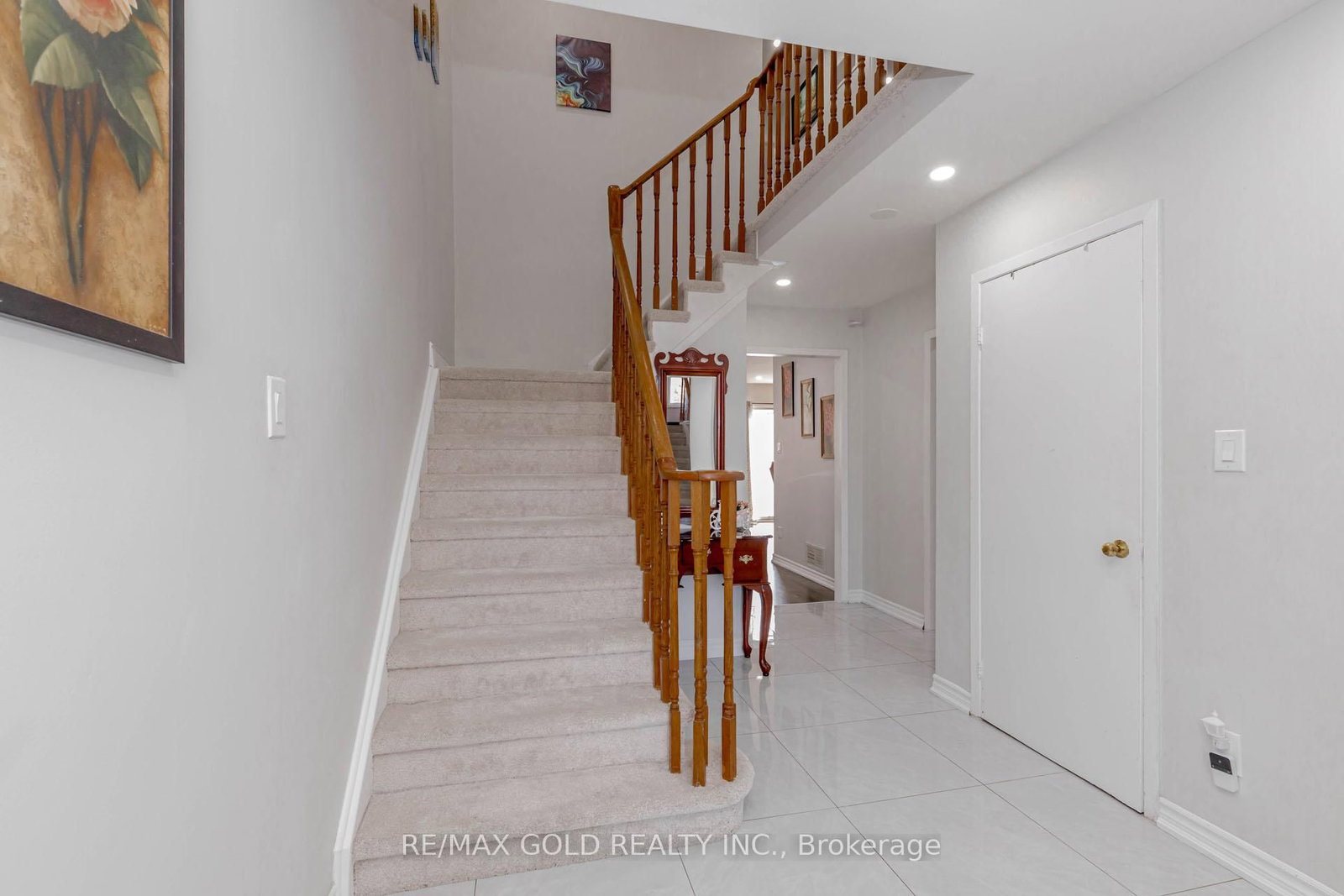 Detached House for sale at 61 Kingknoll Drive, Brampton, Ontario, L6Y 3G6 - Fletcher's Creek South - MLS: W12903196