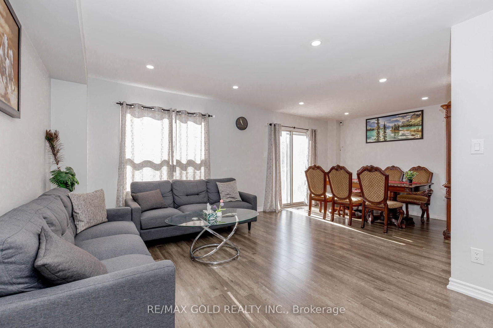 Detached House for sale at 61 Kingknoll Drive, Brampton, Ontario, L6Y 3G6 - Fletcher's Creek South - MLS: W12903196