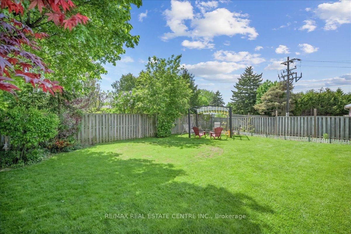 Detached House for sale at 74 Mountainview Road, Halton Hills, Ontario, L7G 4K5 - Georgetown - MLS: W12903236