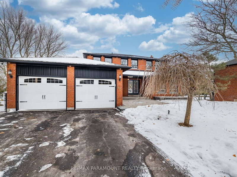 49 Marilyn St, Caledon, L7C 1H5 | Image 3