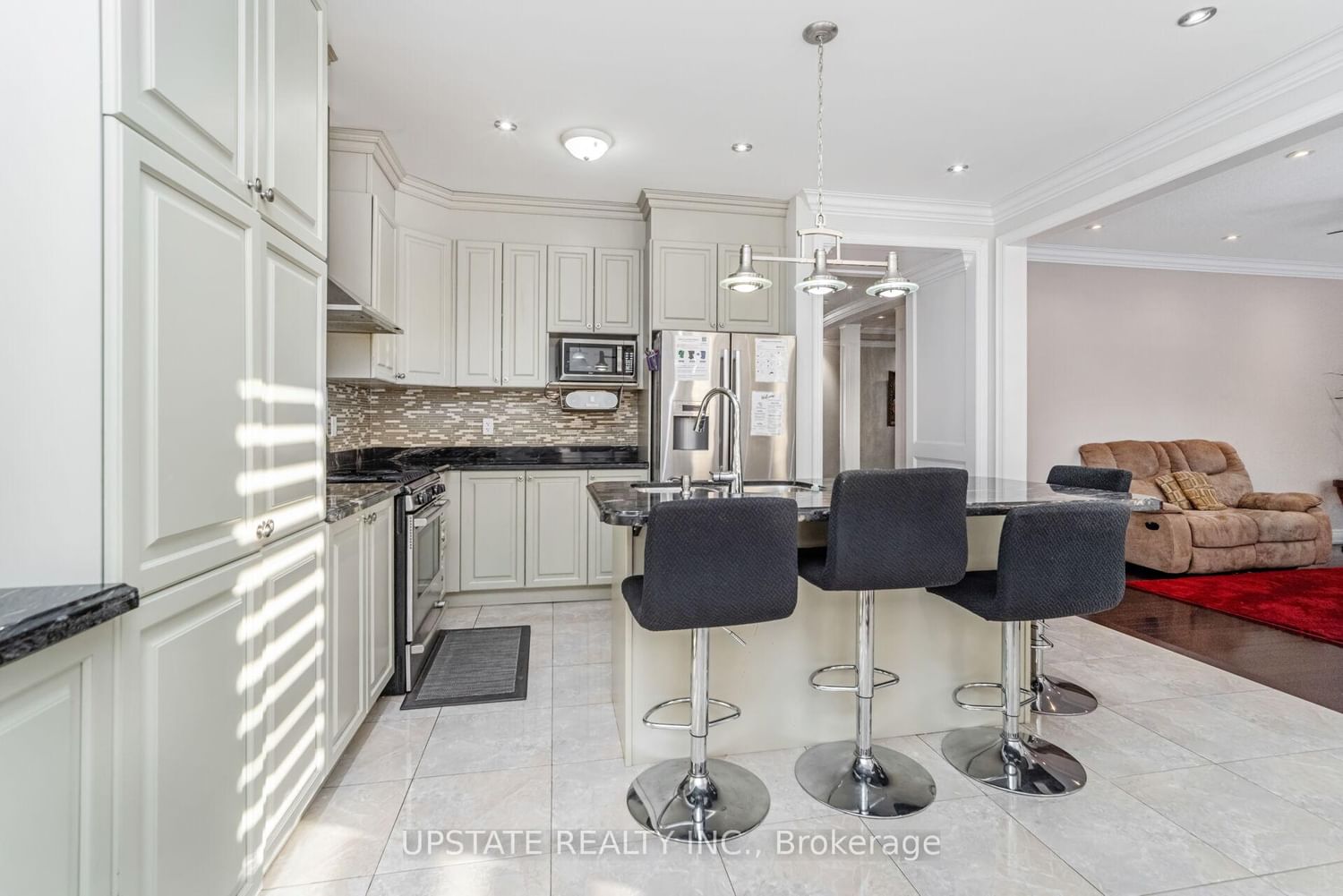 12 Haywood Drive • Brampton, ON photo 13