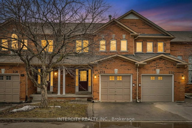 252 - 9800 Mclaughlin Road N