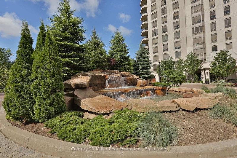 706 - 1900 The Collegeway, Mississauga, L5L 5Y8 | Image 2