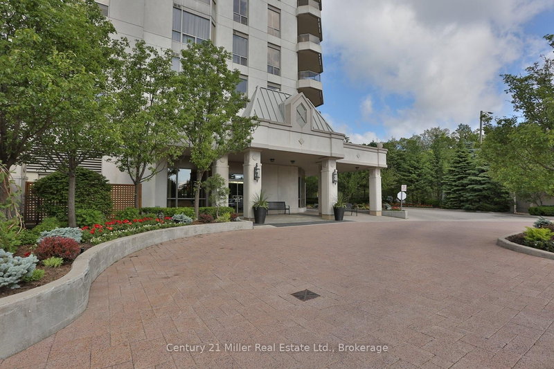 706 - 1900 The Collegeway, Mississauga, L5L 5Y8 | Image 3