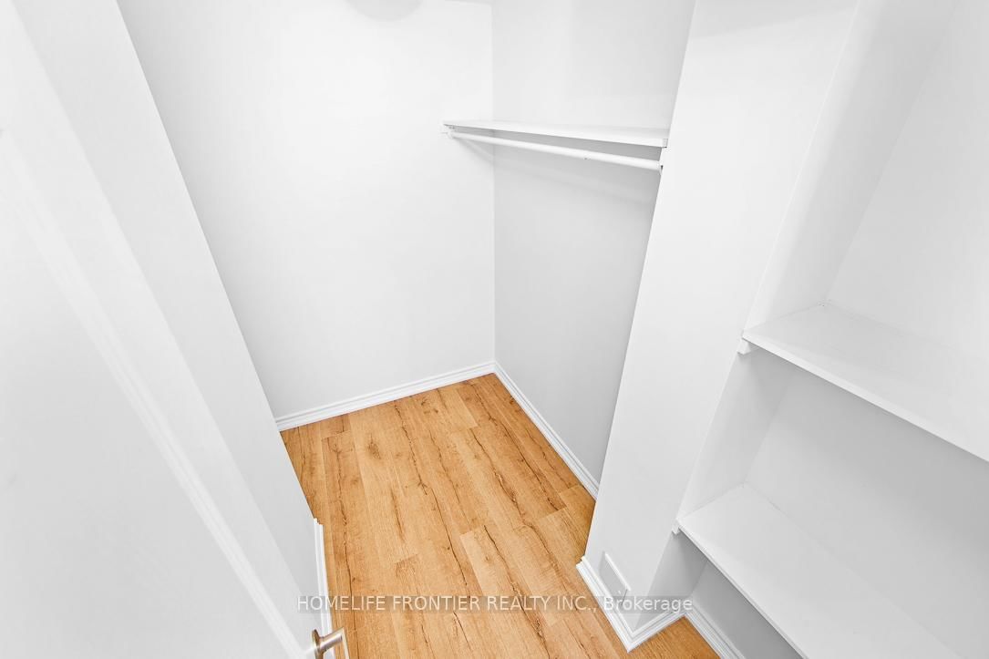 Detached House for lease at Lower-311 Hinton Terrace, Milton, Ontario, L9E 1C8 - Ford - MLS: W12903542