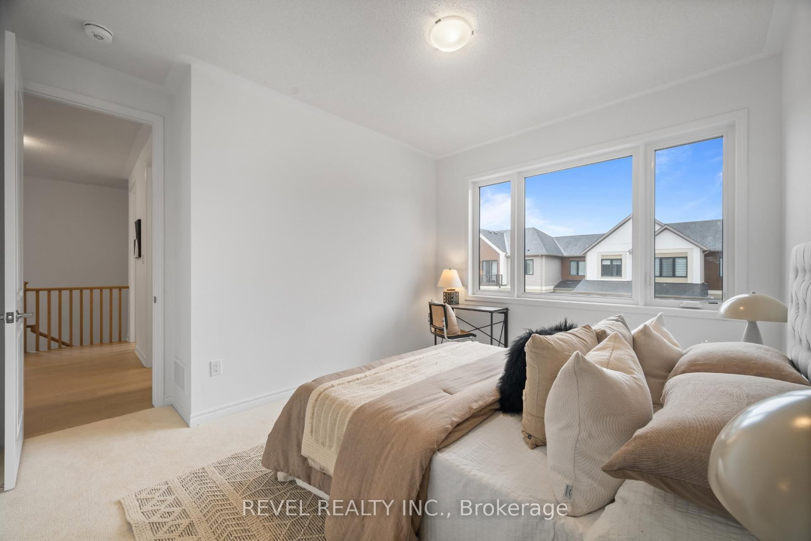 Detached House for sale at 1387 Hearns Place, Milton, Ontario, L9E 2J8 - Bowes - MLS: W12903550