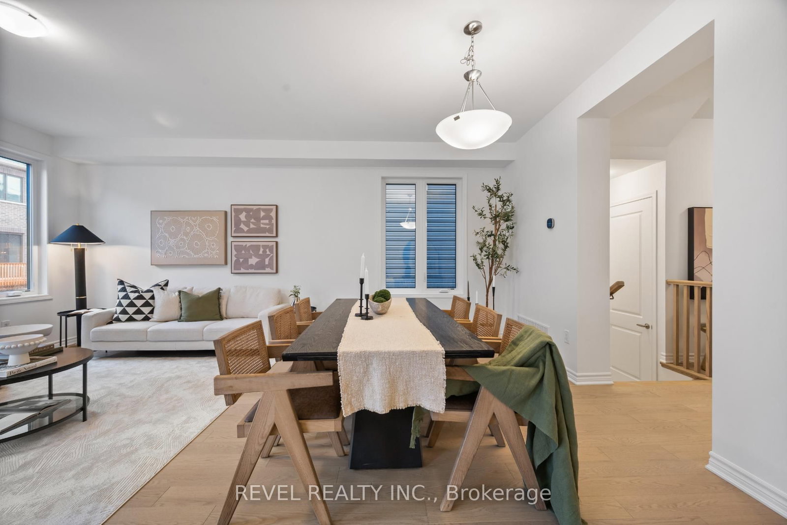 Detached House for sale at 1387 Hearns Place, Milton, Ontario, L9E 2J8 - Bowes - MLS: W12903550