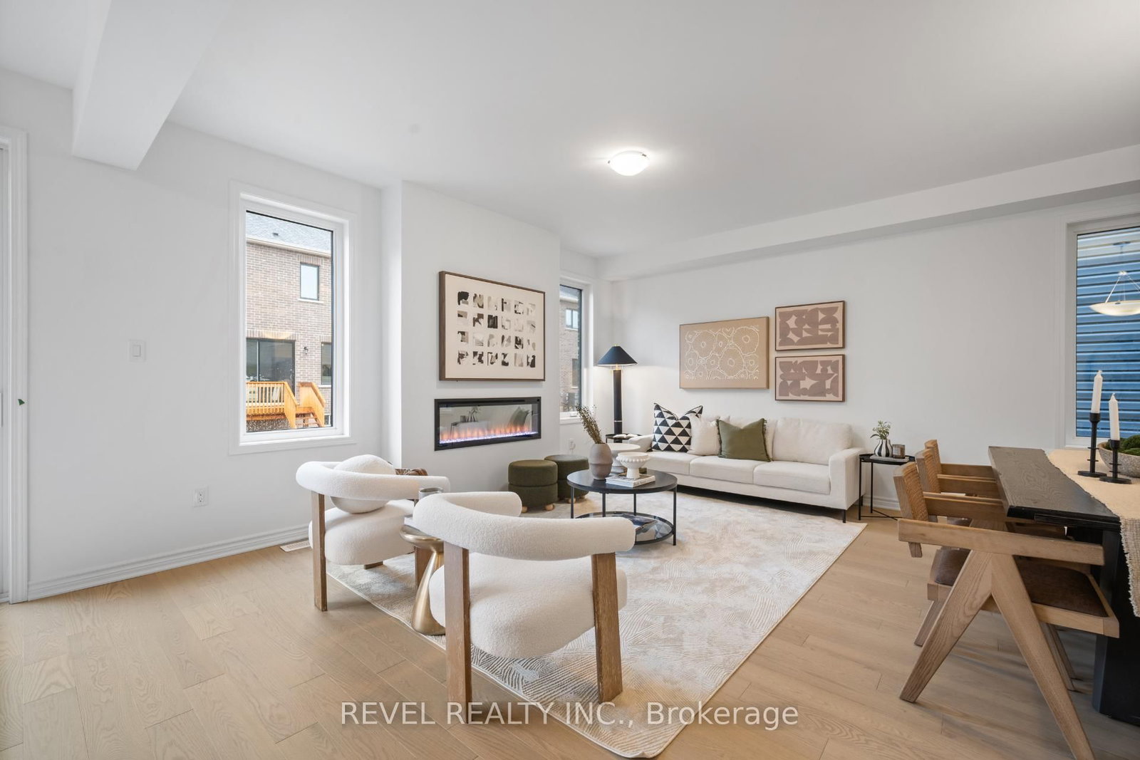 Detached House for sale at 1387 Hearns Place, Milton, Ontario, L9E 2J8 - Bowes - MLS: W12903550