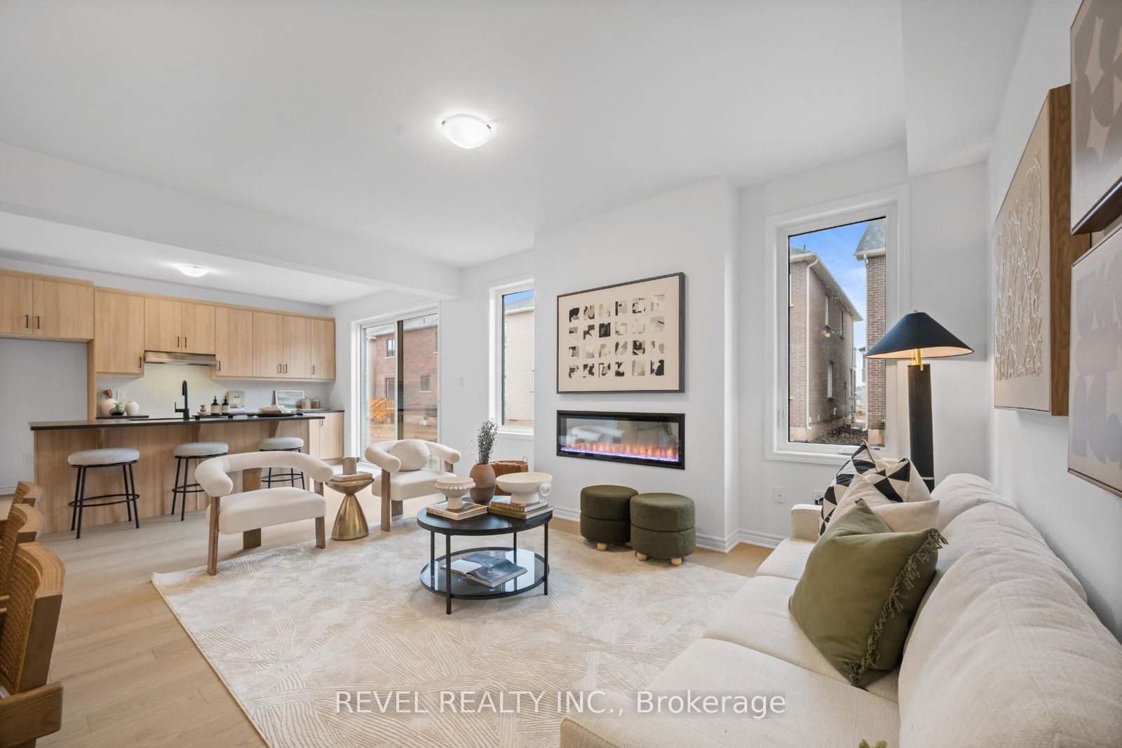 Detached House for sale at 1387 Hearns Place, Milton, Ontario, L9E 2J8 - Bowes - MLS: W12903550