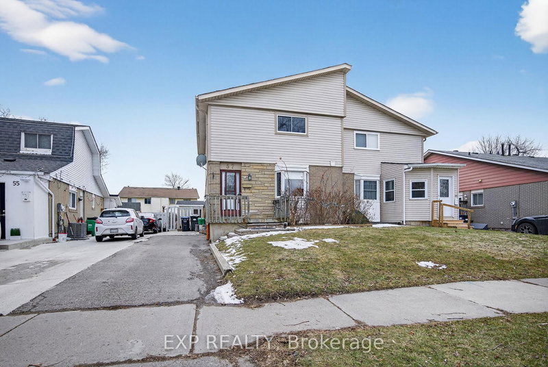 57 Tindale Rd, Brampton, L6V 2G8 | Image 3