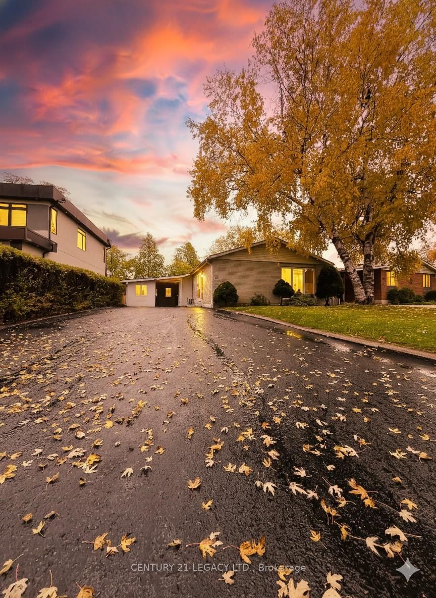 Detached House for sale at 26 Epsom Downs Drive, Brampton, Ontario, L6T 1Y8 - Southgate - MLS: W12903622