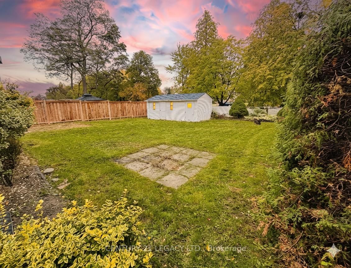 Detached House for sale at 26 Epsom Downs Drive, Brampton, Ontario, L6T 1Y8 - Southgate - MLS: W12903622