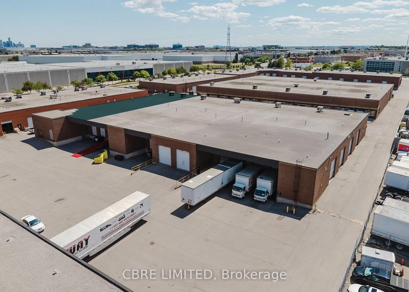 1 - 375 Admiral Blvd, Mississauga, L5T 2M8 | Image 2