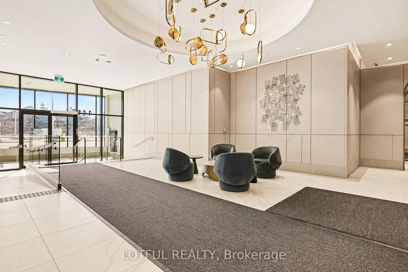 510 - 1415 Dundas St E, Oakville, L6H 7G1 | Image 2