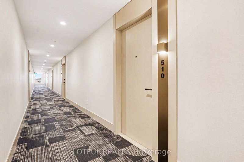 510 - 1415 Dundas St E, Oakville, L6H 7G1 | Image 3