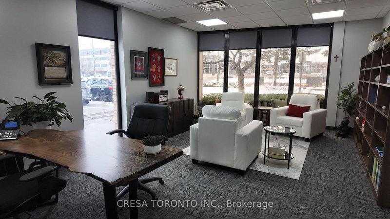 1WEST - 3190 Harvester Rd, Burlington, L7N 3T1 | Image 3