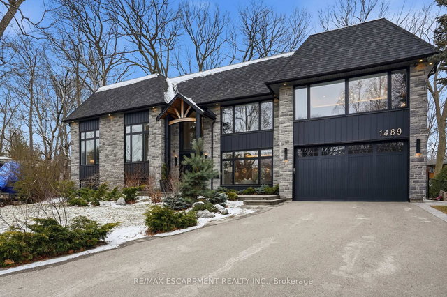 1489 Rogerswood Court