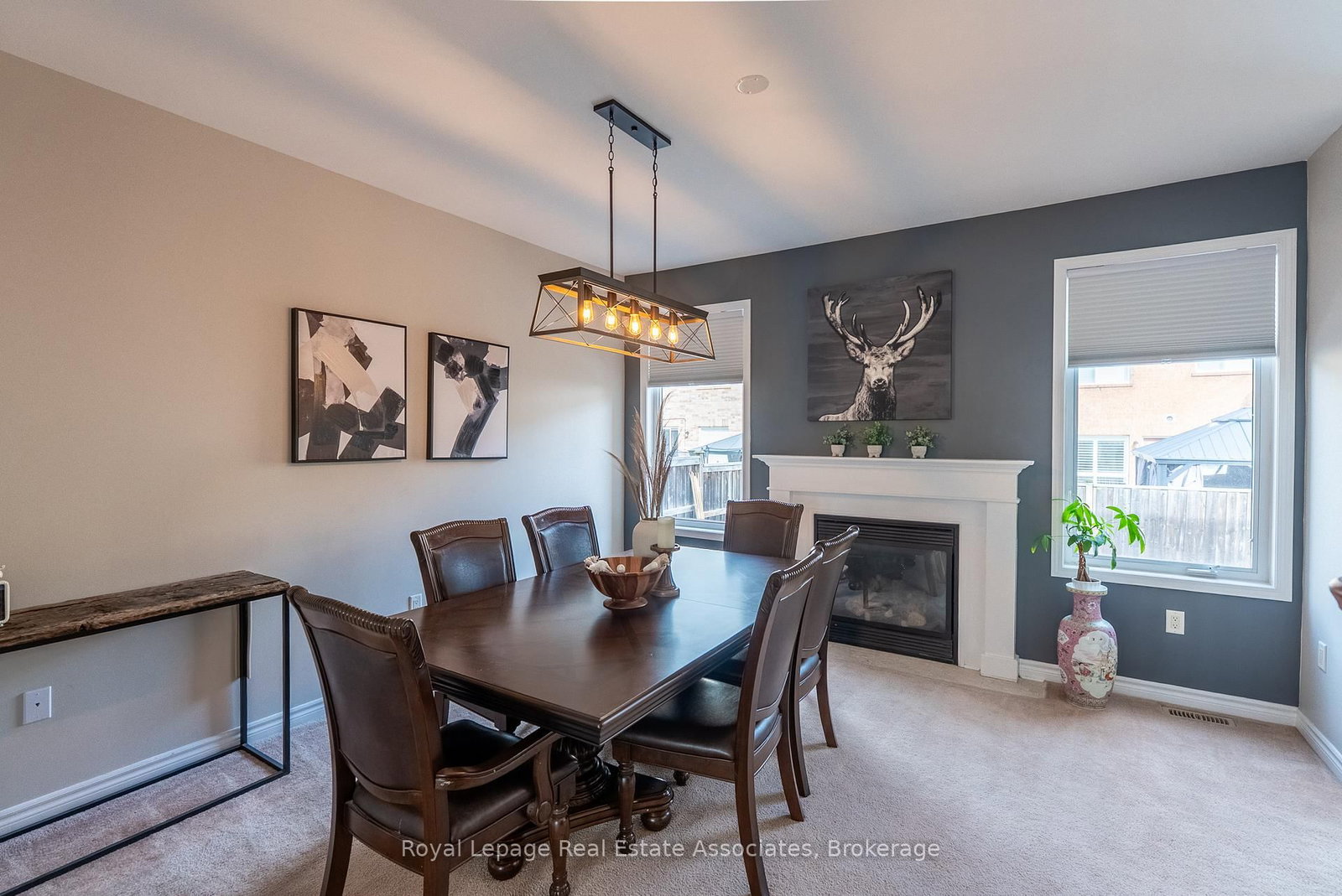 Detached House for sale at 46 Dehaviland Crescent, Brampton, Ontario, L6X 0M9 - Credit Valley - MLS: W12904024